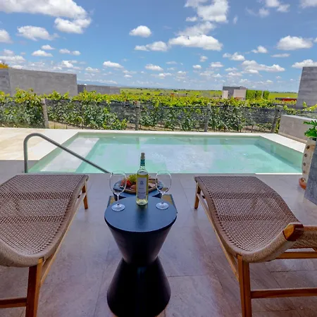 Hotel Tres Raíces Viñedo&Luxury-2