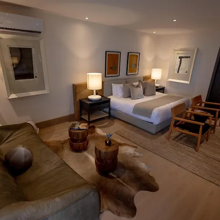 Hotel Tres Raíces Viñedo&Luxury-3